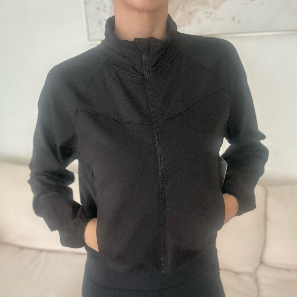 Women’s Vogo Athletica Jacket Size S
